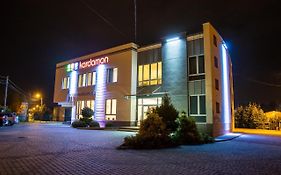 Hotel Kardamon